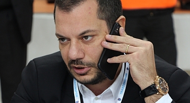 Trabzonspor Kulübü Başkanı Ertuğrul Doğan'ın Acı Günü