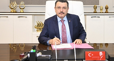 Başkan Genç Öğretmenler Günü Nedeniyle Mesaj Yayınladı