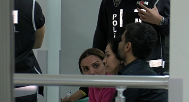 Engin & Dilan Polat Gözaltına Alındı