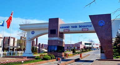 KTÜ'ye 11 Öğretim Elemanı Alınacak