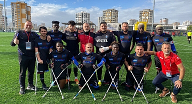 Ortahisar Belediyesi Spor Kulüpleri Zirveyi Zorluyor