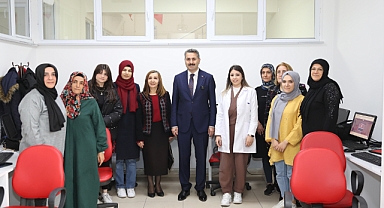 Tokat Belediyesi'nden Kadın Girişimcilere 2024 Yılında Hibe Desteği Müjdesi