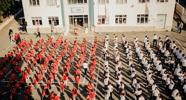Trabzon'da 100. Yıl Kutlamaları Devam Ediyor