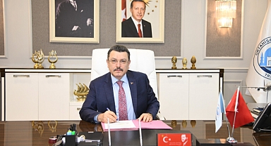 Trabzon Gönüllüler Taburu Ortahisar Belediyesi Organizasyonuyla Anılacak