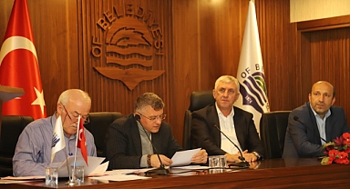 Başkan Sarıalioğlu 