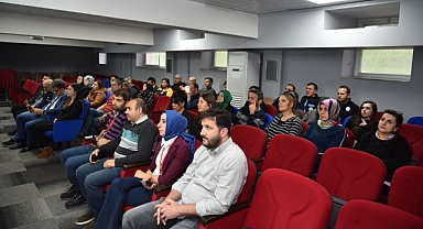 Ortahisar Belediyesi Trabzon'da Sıfır Atık Belgesi Alan İlk Belediye Oldu