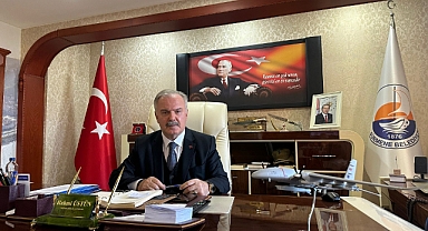 Rahmi Üstün Adaylığını Açıkladı