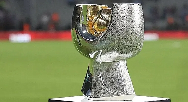 Süper Kupa Finali İptal Oldu