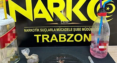 Uyuşturucu Kullandığı Anları Sosyal Medyada Paylaşmıştı: Emniyet Harekete Geçti'
