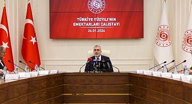 Bakan Işıkhan 
