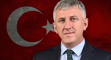 Başkan Sarıalioğlu Regaip Kandili Nedeniyle Mesaj Yayınladı