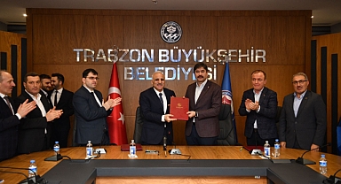 Başkan Zorluoğlu'ndan Memura Tavan'dan Destek