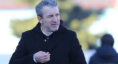 Giresunspor'un Yeni Teknik Direktörü Serhat Güller Oldu