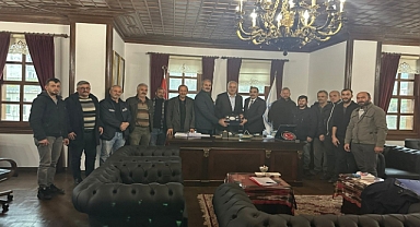 Hayrat Belediyesi'nden İşçilere Rekor Zam