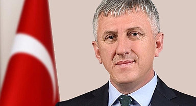 Başkan Sarıalioğlu Of'un Kurtuluş Yıl Dönümü Nedeniyle Mesaj Yayınladı