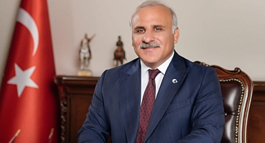 Başkan Zorluoğlu Trabzon'un Kurtuluşu Nedeniyle Mesaj Yayınladı