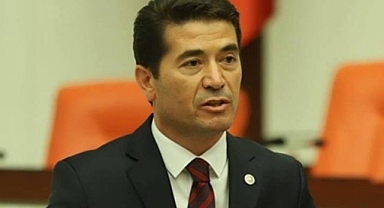 CHP Ortahisar Belediye Başkan Adayı Ahmet Kaya'nın Acı Günü