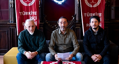 Türkiye İşçi Partisi Trabzon Büyükşehir Belediye Başkan Adayı Belli Oldu