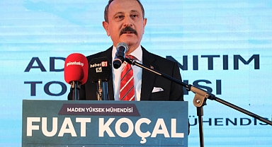 Vakfıkebir Bağımsız Belediye Başkan Adayı Fuat Koçal Projelerini Anlattı