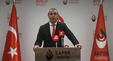 Zafer Partisi Sözcüsü Uğur Batur Maden Faciasını Değerlendirdi 