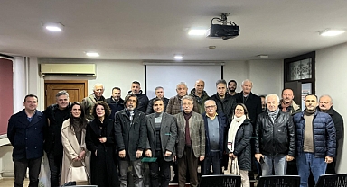 Adnan Taç Trabzon'un Mizah Geçmişi ve Sanat Politikalarını Anlattı