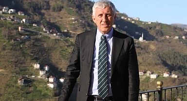Başkan Sarıalioğlu 