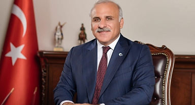 Başkan Zorluoğlu 18 Mart Çanakkale Zaferi Nedeniyle Mesaj Yayınladı