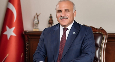 Başkan Zorluoğlu'ndan İstiklal Marşı Mesajı