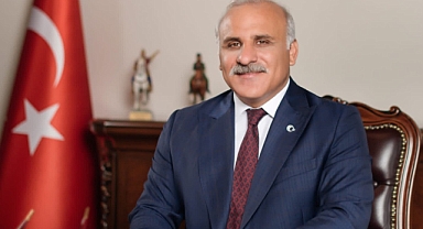 Başkan Zorluoğlu'ndan Ramazan Ayı Mesajı