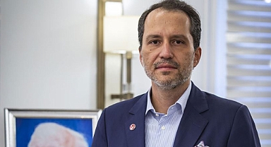 Yeniden Refah Partisi Genel Başkanı Dr. Fatih Erbakan Of'a Geliyor