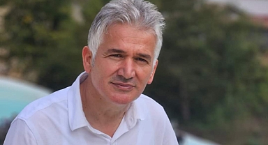 Güngör Saral'dan Seçmene 31 Mart Çağrısı