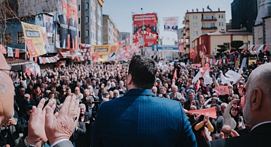 Trabzon Beşikdüzü'nde BTP Rüzgarı! Hüseyin Baş'a Yoğun İlgi