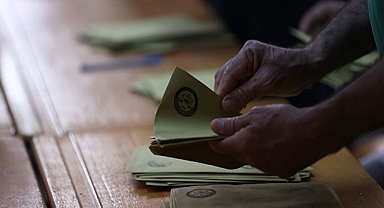 31 Mart Seçimleri Tamamlandı! İşte Karadeniz Bölgesi'nin Belediye Başkanları