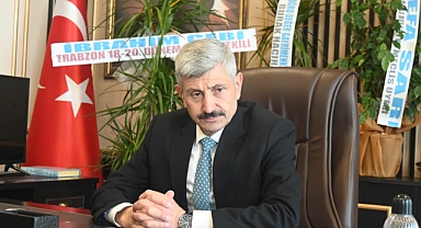 Başkan Çebi 23 Nisan Nedeniyle Mesaj Yayınladı