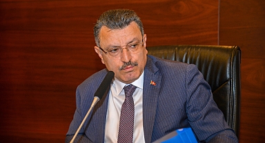 Başkan Genç Borç Konusunda Konuştu: