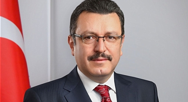 Başkan Genç Kadir Gecesi Nedeniyle Mesaj Yayınladı