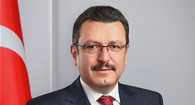 Başkan Genç Ramazan Bayramı Nedeniyle Mesaj Yayınladı