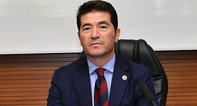 Başkan Kaya 1 Mayıs Emek ve Dayanışma Günü Nedeniyle Mesaj Yayınladı