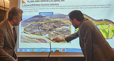 Başkan Yazıcıoğlu 