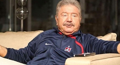 Eski Bakan ve Trabzonspor Başkanı Mehmet Ali Yılmaz Evinde Ölü Bulundu