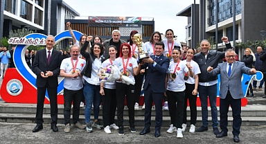 Başkan Kaya, 19 Mayıs Nedeniyle Mesaj Yayınladı