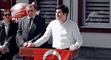 CHP Of İlçe Sekreteri Mertcan Atik'ten Bakan Yumaklı'nın Çay Açıklamasına Sert Tepki