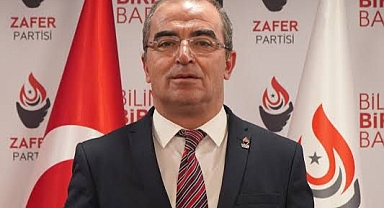 Zafer Partisi Genel Başkan Yardımcısı Mehmet Alagöz İktidarın Tasarruf Tedbirlerini Değerlendirdi
