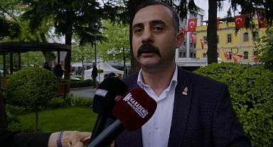 Zafer Partisi Trabzon İl Başkanı Ferhat Tüysüz Öğrencilere Saldırı Olayıyla İlgili Konuştu