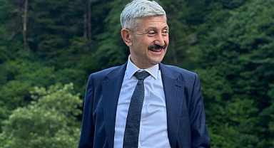 Başkan Çebi, 