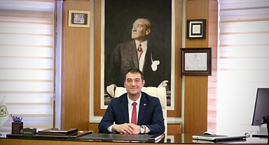 Başkan Köse, 2023-2024 Eğitim Sezonunun Sona Ermesi Nedeniyle Mesaj Yayınladı