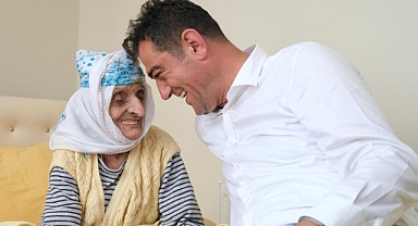 Başkan Köse, Bayramın İlk Gününde Çeşitli Ziyaretlerde Bulundu