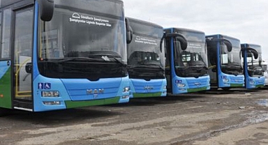 CHP Of İlçe Sekreteri Mertcan Atik'ten Büyükşehir Belediyesi'ne Çağrı: Otobüslerde Klima Sorunu Çözülmeli