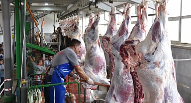 Giresun Belediye Mezbahanesi'nde Kurban Kesimleri Ücretsiz Yapılacak