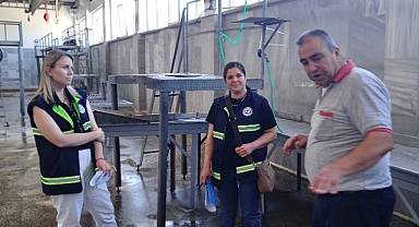 Giresun Belediyesi Bayram Tedbirlerini Sıkı Tutuyor